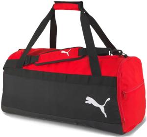 PUMA DUŻA POJEMNA TORBA SPORTOWA PODRÓŻNA TURYSTYCZNA NA RAMIĘ M 54l