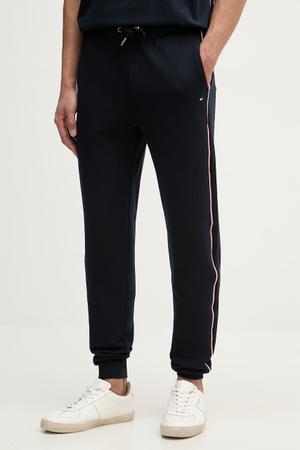 Tommy Hilfiger spodnie dresowe męskie bawełniane