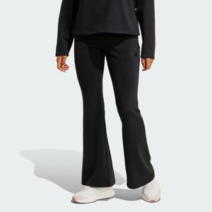 Spodnie Seasonal Essentials French Terry Flared