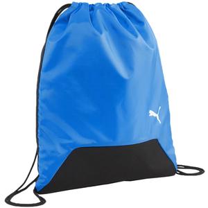 PUMA torba worek na obuwie teamGOAL niebieski (one size)