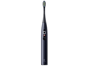PRODUKT PO EKSPOZYCJI - Szczoteczka soniczna OCLEAN X Pro Digital Granatowy