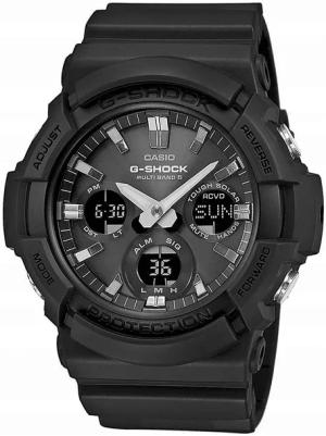 Casio G-SHOCK GAW-100B-1AER Solar