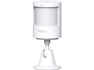 Czujnik ruchu AQARA Aqara Motion and Light Sensor P2 Biały