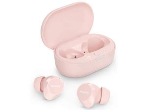 Słuchawki bezprzewodowe (TWS) PHILIPS TAT1209PK/00 Różowy