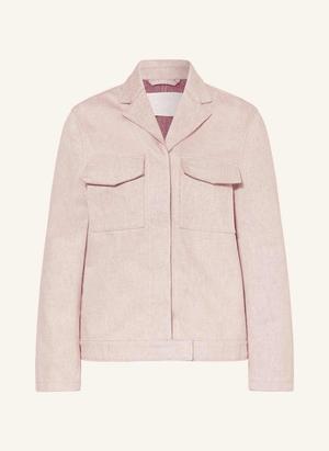 Cos Żakiet Pudełkowy beige