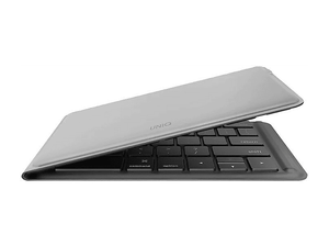 Klawiatura Bluetooth UNIQ Forio Szary