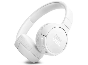 Słuchawki bezprzewodowe JBL Tune 670NC Biały