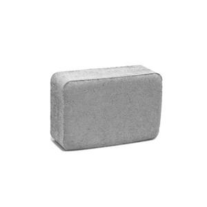 Kostka Nostalit 6 cm szary |8,9|11,9|17,9| x 11,9 cm 1 m² BRUK-BET