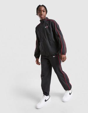 Jordan Komplet Bluza&spodnie Woven Arch