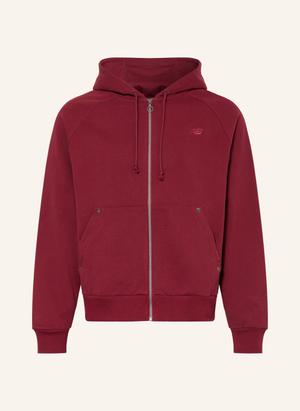 New Balance Bluza rot