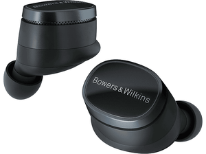 Słuchawki bezprzewodowe BOWERS & WILKINS Pi8 Czarny