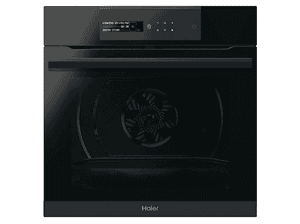 PRODUKT PO EKSPOZYCJI - Piekarnik HAIER HWO60SM6B9BH I-Message Series 6