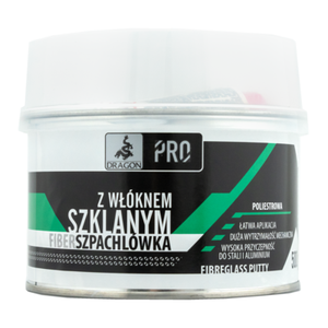 Szpachlówka Finish 500 g DRAGON PRO
