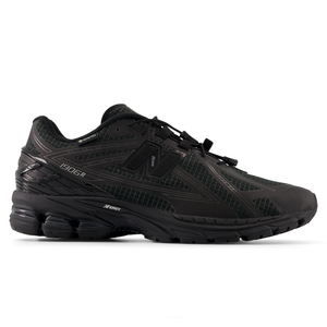 Buty unisex New Balance Gore-Tex U190631U – czarne