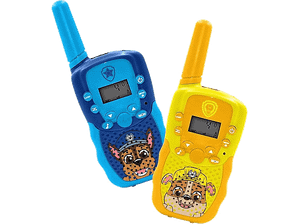 Radiotelefon OTL Psi Patrol Różne kolory