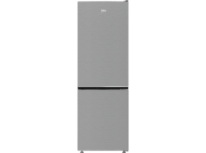 Lodówka BEKO bPRO500 B5RCNA345HXB2 HarvestFresh No Frost AeroFlow 179.6cm Platinum