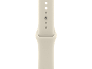 Pasek sportowy APPLE do koperty 40 mm – rozmiar M/L Piaskowy MJUE4ZM/A