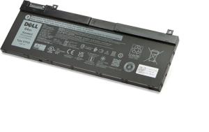 NOWA ORYGINALNA BATERIA DELL PRECISION 7530 7540 7730 7740 TYPE 5TF10 64WH