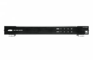 ATEN Przełącznik matrycowy 4x4 4K HDMI Matrix Switch
