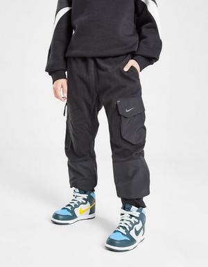 Nike Spodnie K Nsw Cty Utlity Eo Tf Wz B