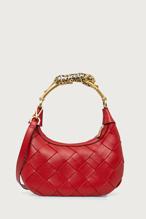 Lola Casademunt torebka hobo damska