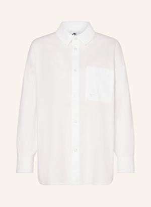 Nike Koszula Sportswear Chill weiss