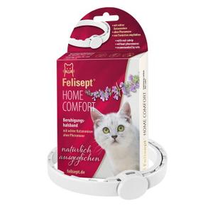 Felisept Home Comfort obroża uspokajająca dla kotów