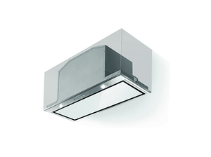 PRODUKT PO EKSPOZYCJI - Okap FABER INCA LUX GLASS EG8 X/WH A52