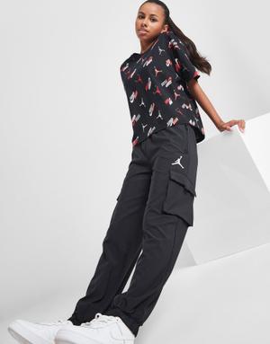 Jordan Spodnie Jdg Jordan Post Up Cargo G