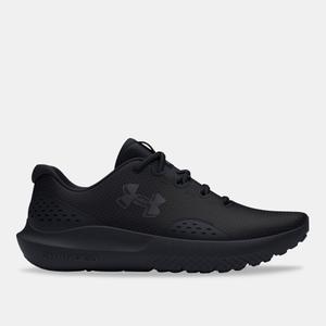 UNDER ARMOUR buty sportowe damskie UA W Charged Surge 4 czarne (38.5)