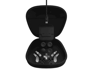 Zestaw akcesoriów MICROSOFT do kontrolera Xbox Elite Series 2