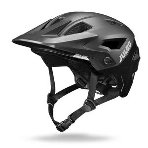 JULBO kask rowerowy ROCK czarny (58-62)