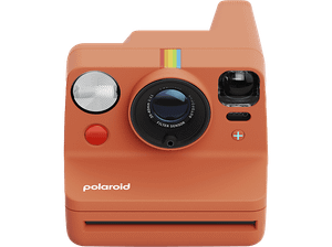 Aparat natychmiastowy POLAROID Now+ Gen 3 Coral