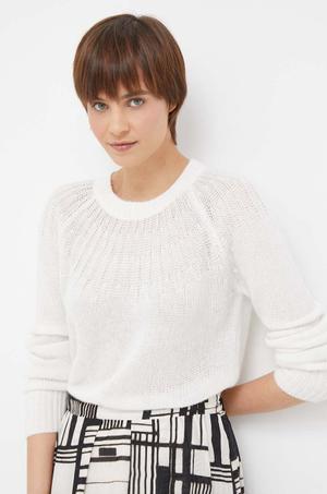Joop! sweter z domieszką wełny