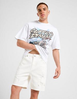 Supply&demand Szorty Denim Milea