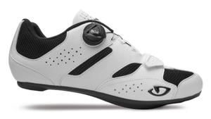 Buty męskie GIRO SAVIX II biały (41)