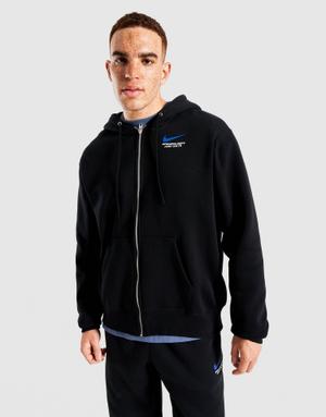 Nike Bluza Rozpinana M Club Flc Fz C
