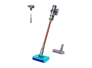 Odkurzacz pionowy DYSON V10 Submarine