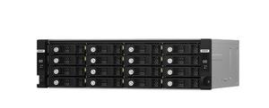 QNAP Obudowa TL-R1620Sdc SAS12Gb/s Dual controller 3U 16bay