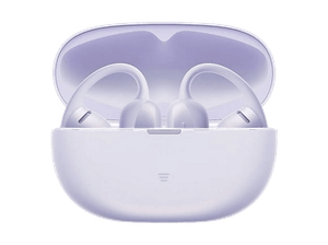 Słuchawki powietrzne SHOKZ OpenDots Air Fioletowy