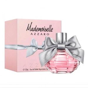 Azzaro Mademoiselle Woda toaletowa 50 ml