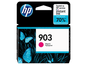 Wkład atramentowy (tusz) HP 903 T6L91AE Magenta