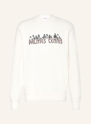 Palmes Bluza Nierozpinana weiss