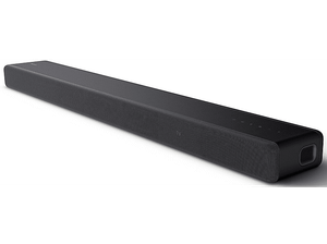 PRODUKT PO EKSPOZYCJI - Soundbar SONY HT-A3000 z wbudowanym subwooferem