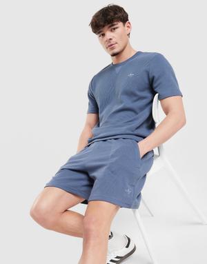 adidas Szorty Essentials Waffle