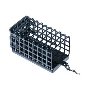 Koszyczek Eko prostokątny z dnem AW-KB 25 g