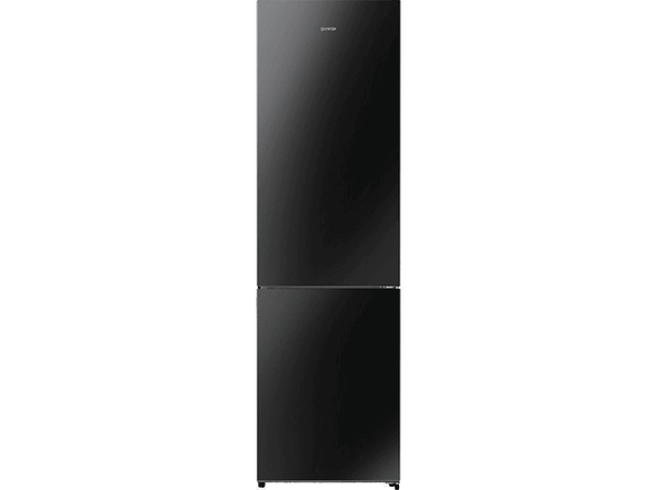 Chłodziarko-zamrażarka GORENJE NRK620EABG4 G600 Czarny