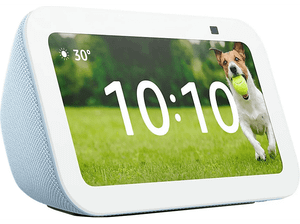 Inteligentny głośnik AMAZON Echo Show 5 (2023) Niebieski