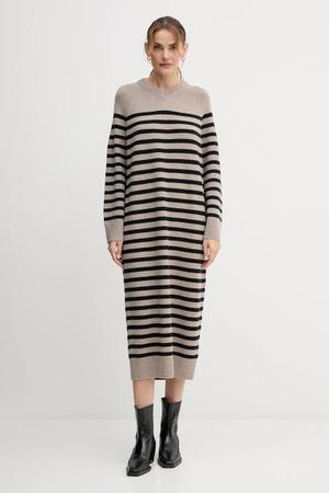 Tommy Hilfiger sukienka wełniana