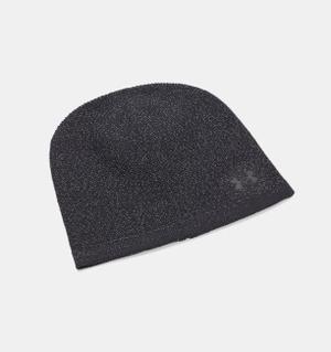 Under Armour Velociti Elite Reflective Beanie czapka biegowa z odblaskami